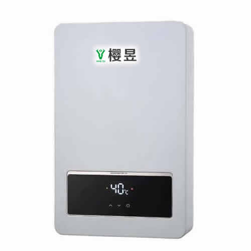樱昱燃气热水器YY-RC-T07