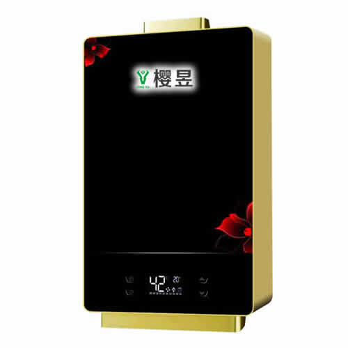 樱昱燃气热水器