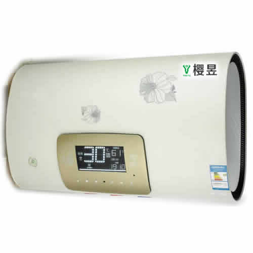 樱昱电热水器YY-DR-D09