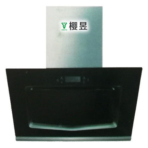 樱昱油烟机YY-158D