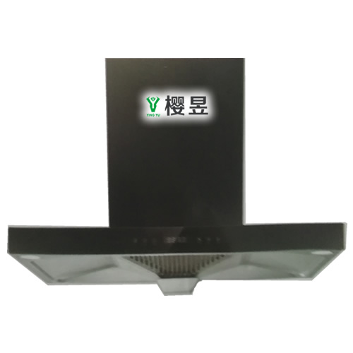 樱昱油烟机YY-T167D