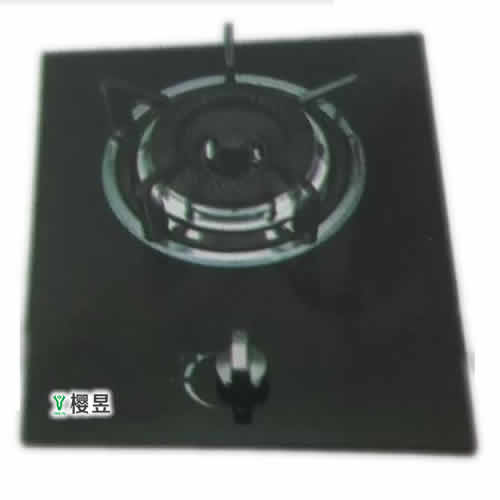 樱昱燃气灶具YY-013