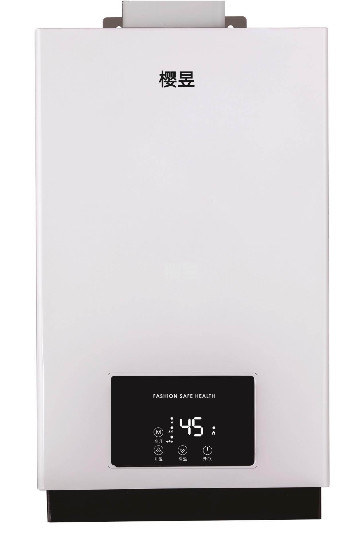 樱昱燃气热水器